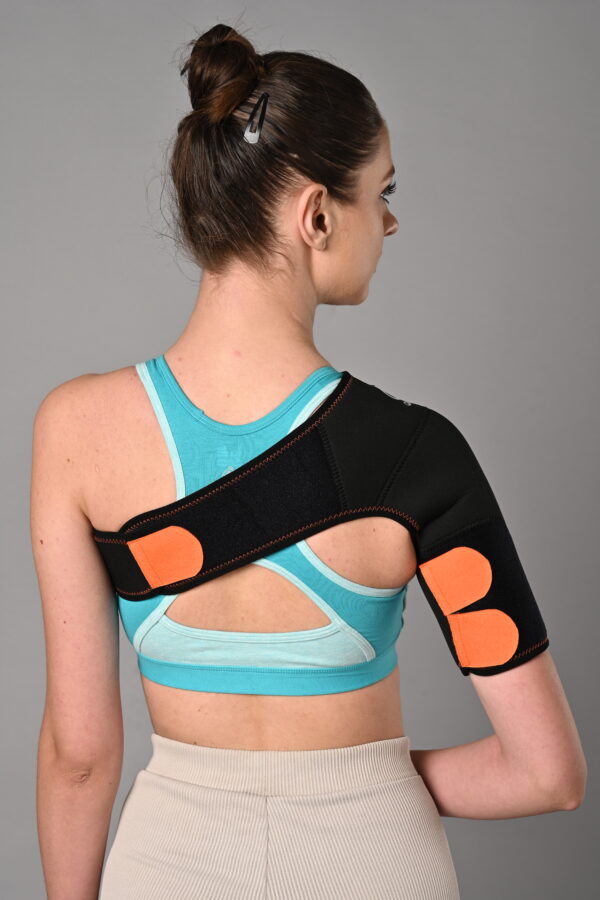 Neo Shoulder Support - Image 4