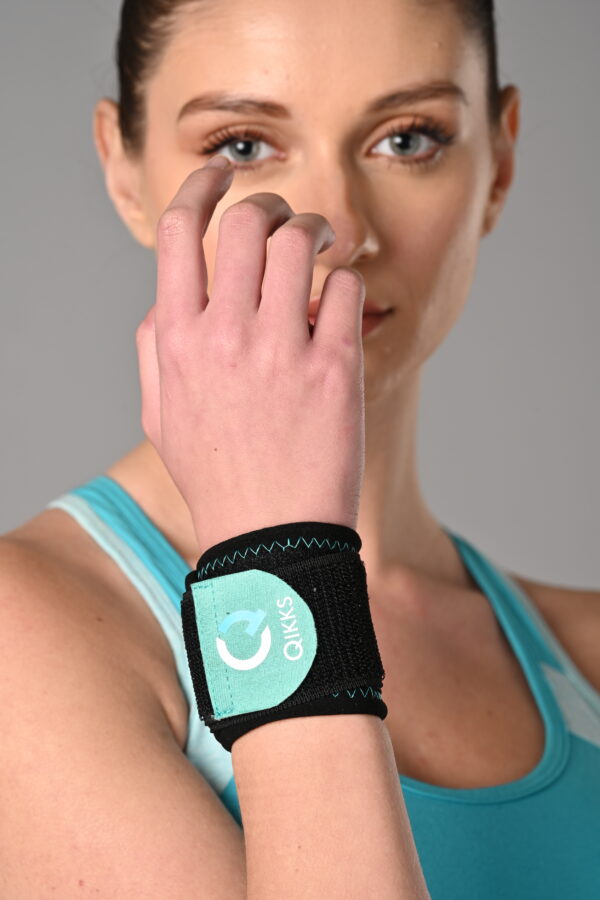 Neo Wrist Binder - Image 4