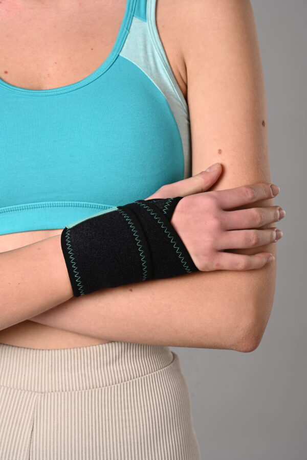 Neo Wrist Thumb Binder - Image 4