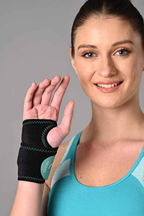 Neo Wrist Thumb Binder - Image 2