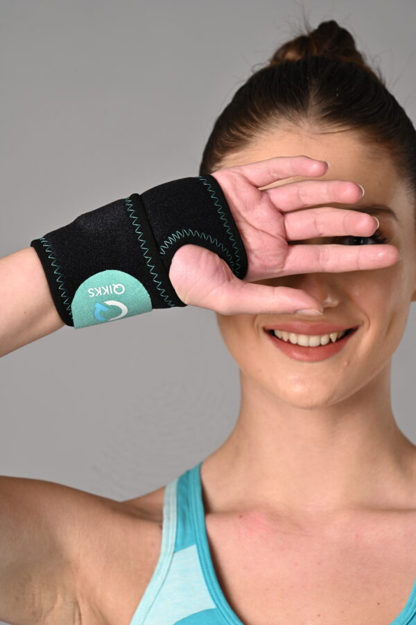 Neo Wrist Thumb Binder - Image 3