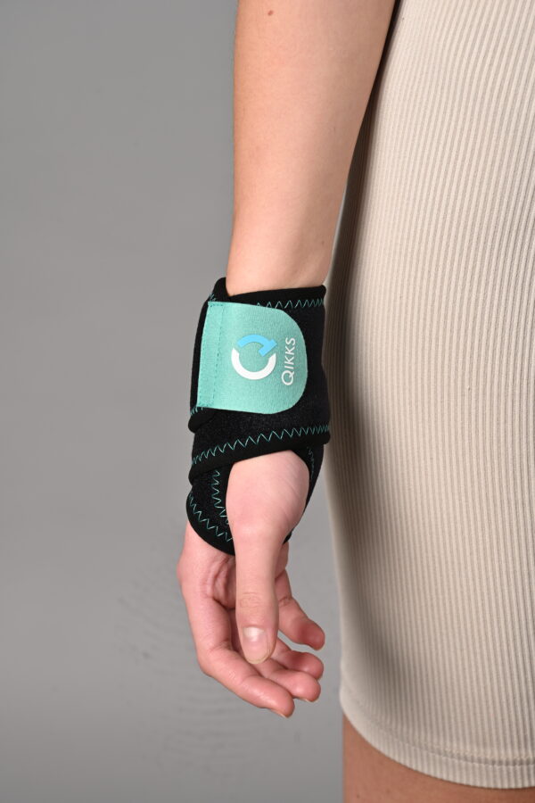 Neo Wrist Thumb Binder