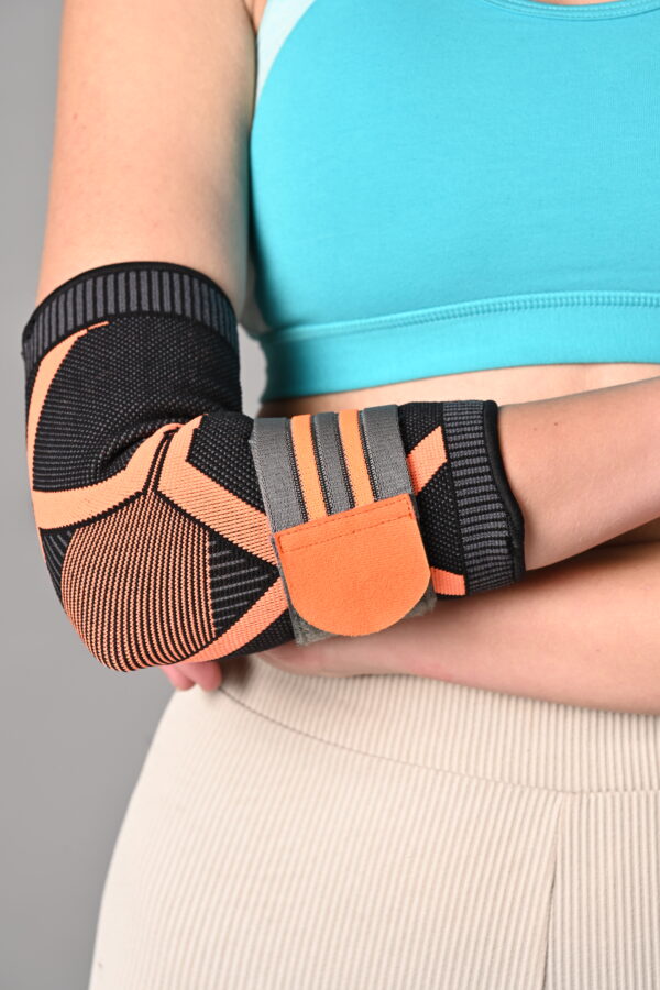 Elbow 3d With Binder - Image 4