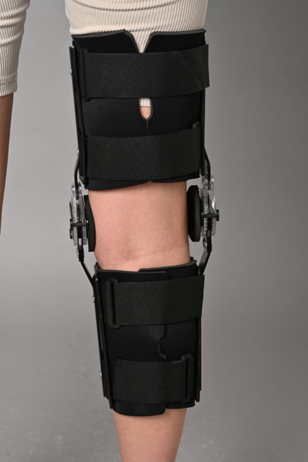 ROM Knee Brace - Image 3