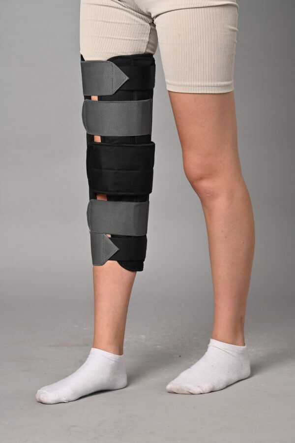 knee Gaitor - Image 3