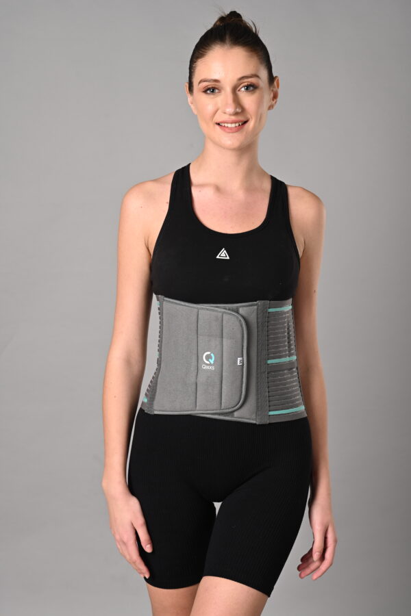 Abdominal Belt Premium - Image 3