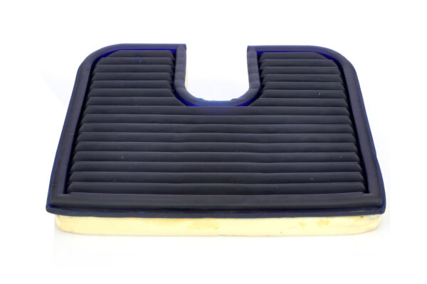 Gel Coccyx Seat cushion Flat