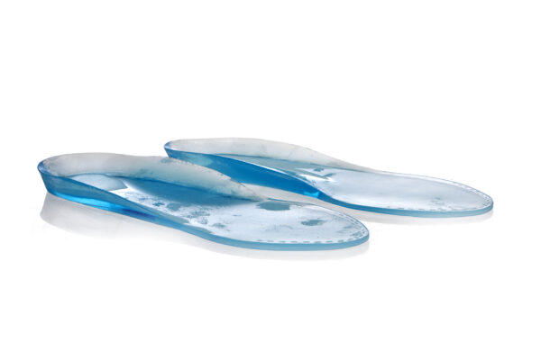 Gel Insole with Arch