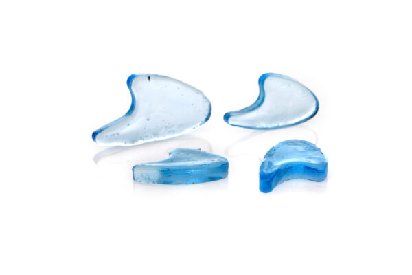 Gel toe Separator