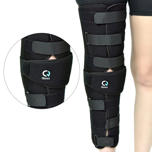 Knee Brace 20"