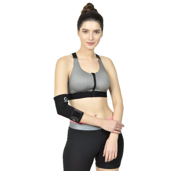 Elbow Support With Binder Prima - Image 2