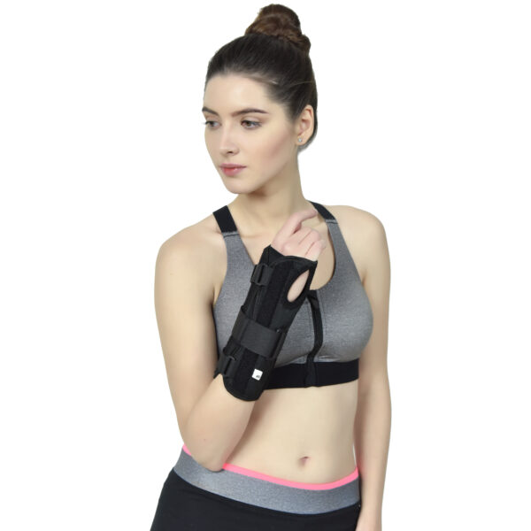 Wrist Cockup Splint - Image 3