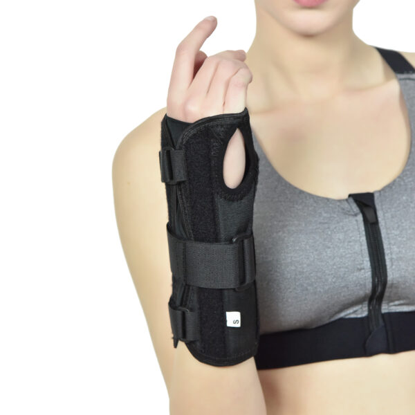 Wrist Cockup Splint