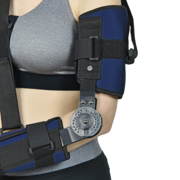 ROM Elbow Brace