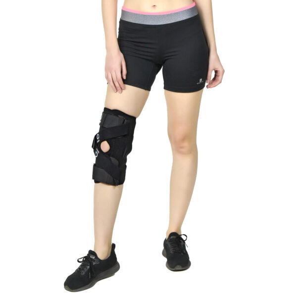 OA Knee Brace - Image 2