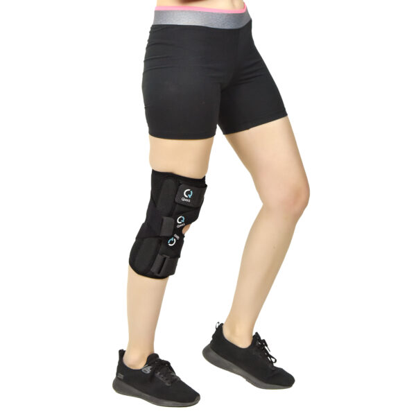 OA Knee Brace - Image 3