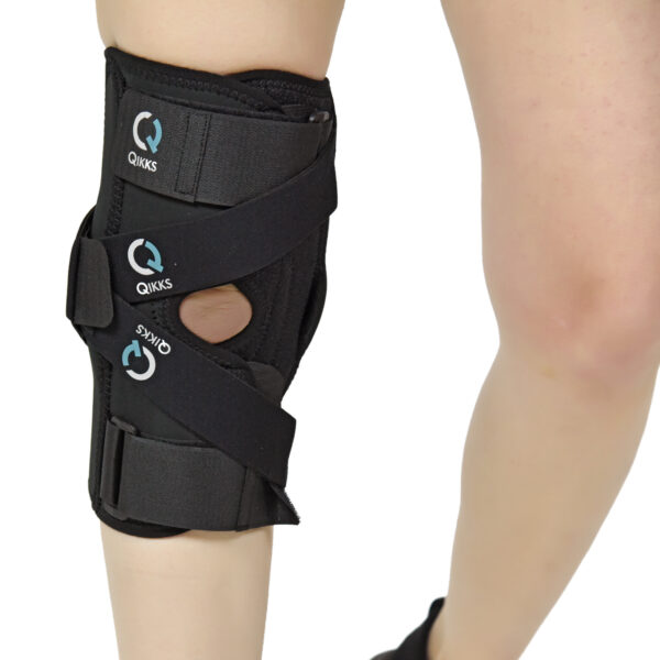 OA Knee Brace