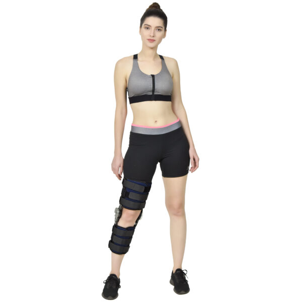 ROM Knee Brace - Image 2