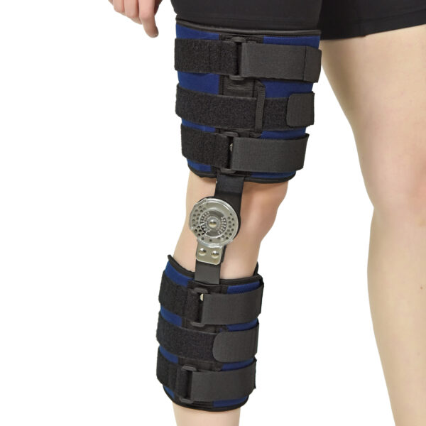 ROM Knee Brace