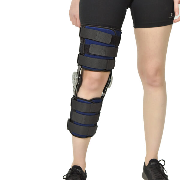 ROM Knee Brace - Image 4