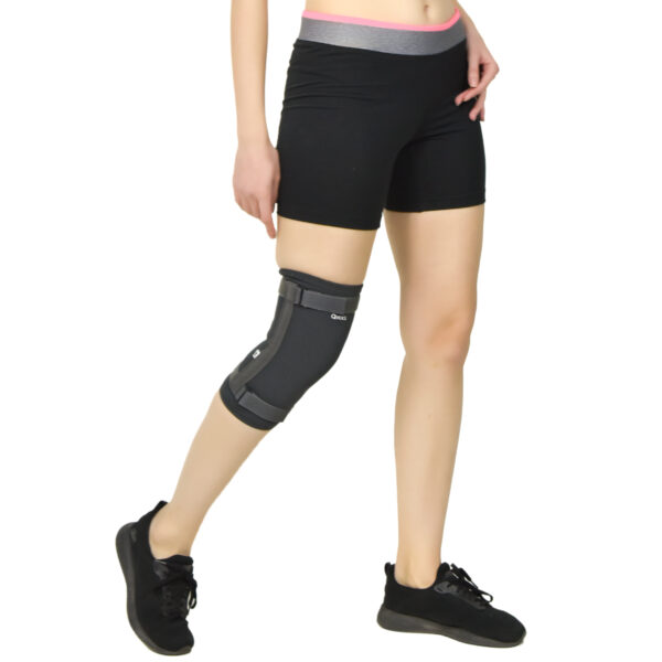 Knee Cap Prima With Spring Hinge - Image 2