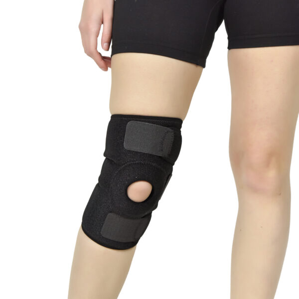 Neoprene Knee Wrap