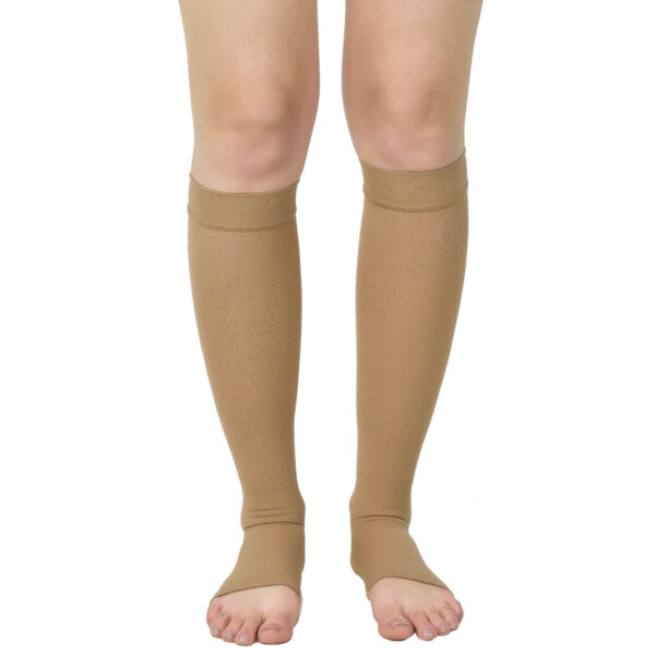 Compression Stocking Below Knee