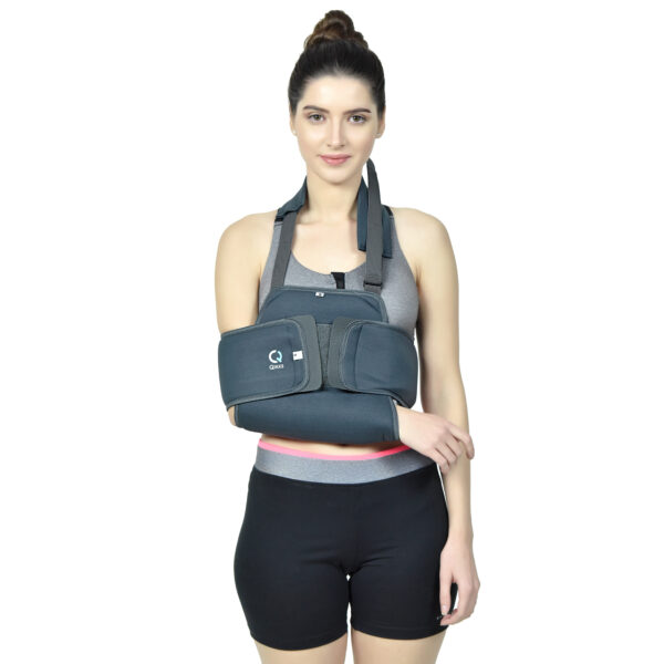 Shoulder immobilzer Baggy - Image 2