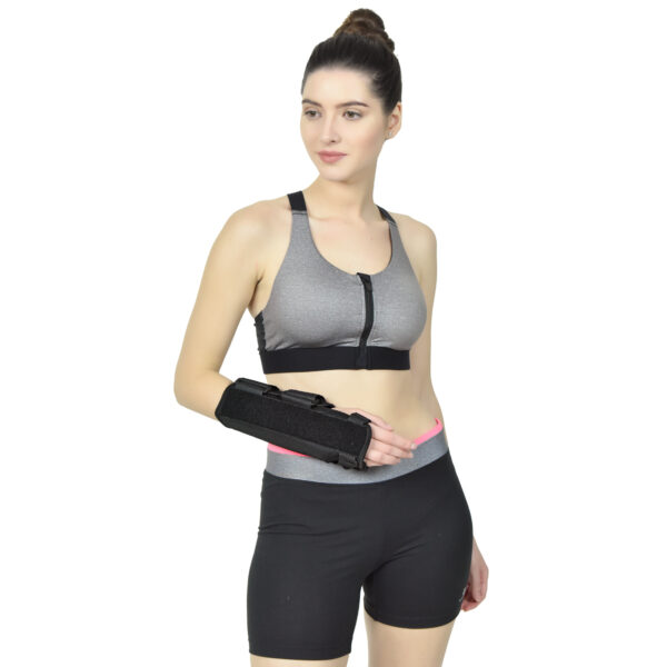 Wrist N Forearm Brace - Image 2