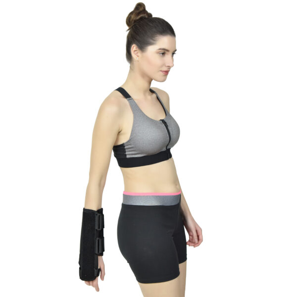 Wrist N Forearm Brace - Image 3