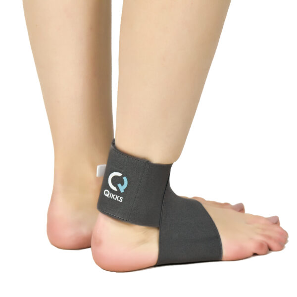 Ankle Binder