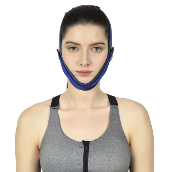 Chin Support - Image 2