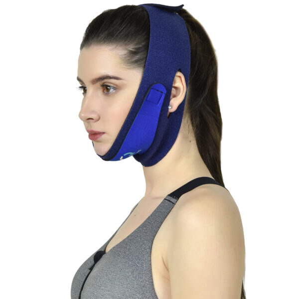 Chin Support - Image 3