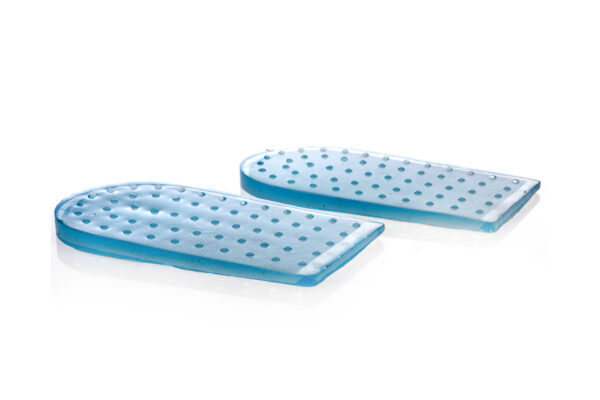 gel Heel Pad Plain